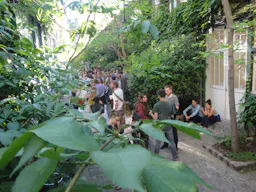 Beautiful studio dans l'esprit des années de Montparnasse - Image 5