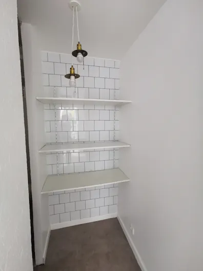 Boutique éphémère dans le haut marais - Image 2