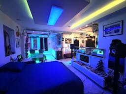 Lieu artistique avec studio créatif à Gare de l'Est - Image 5