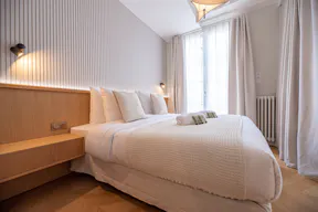 Appartment Faubourg Saint Honoré - Image 18