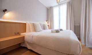 Appartment Faubourg Saint Honoré - Image 18