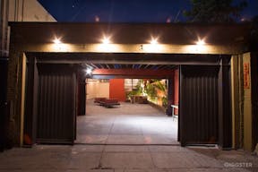 Urban Industrial Studio Oasis - Image 9