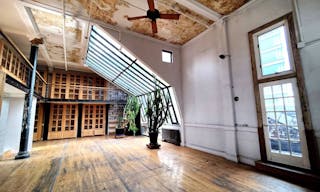 Loft Space in Chelsea - Image 7