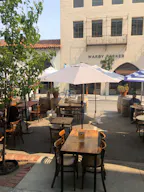 Versatile Downtown Palo Alto Event Space - Image 1