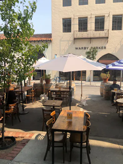 Versatile Downtown Palo Alto Event Space - Image 1