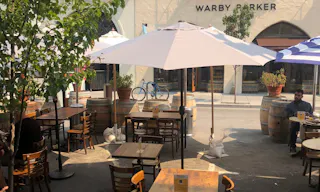 Versatile Downtown Palo Alto Event Space - Image 1