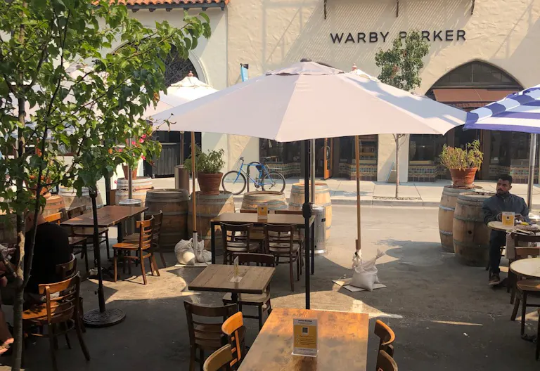 Versatile Downtown Palo Alto Event Space - Image 1