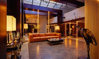 Loft / restaurant privé en plein Paris - Image 1