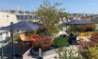 Espace Innovant et Rooftop dans le 11�me arrondissement - Image 5
