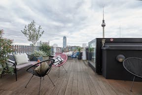 First-class Venue in Berlin-Mitte - Image 4