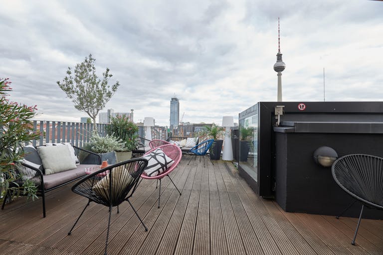 First-class Venue in Berlin-Mitte - Image 4