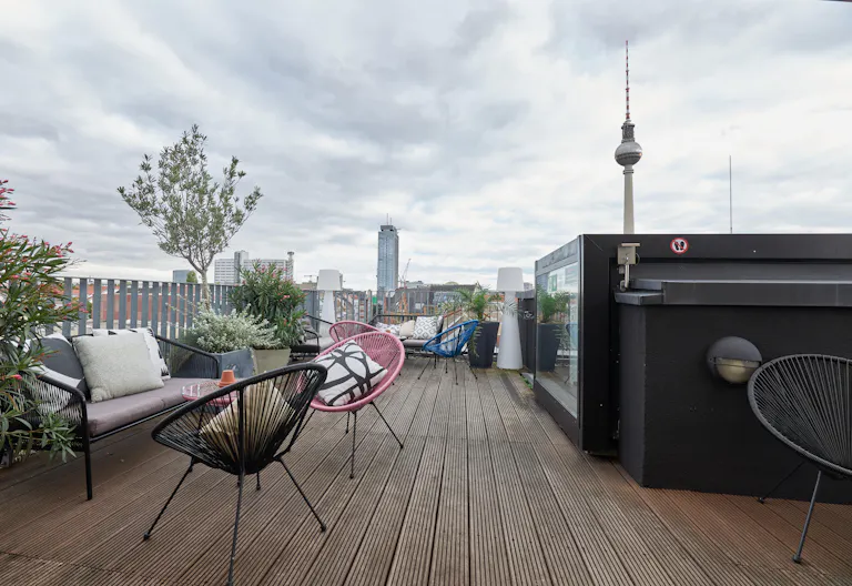 First-class Venue in Berlin-Mitte - Image 4
