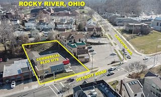 Office/Retail Space for Lease Available Now in Rocky River, Ohio - Image 4