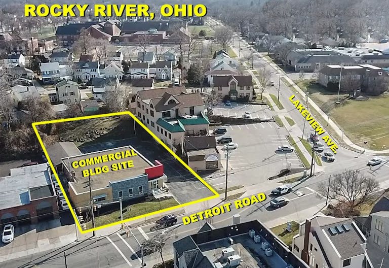 Office/Retail Space for Lease Available Now in Rocky River, Ohio - Image 4