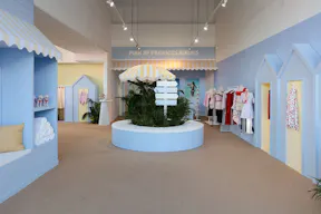 Pop-Up Space on Melrose Avenue - Image 4