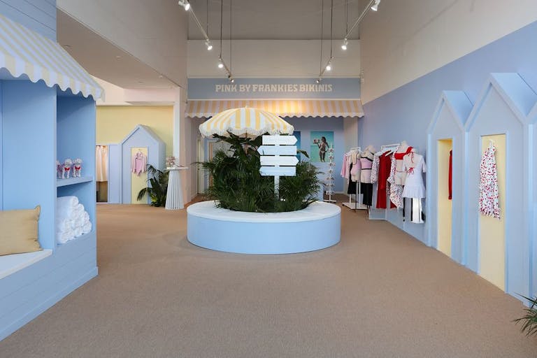 Pop-Up Space on Melrose Avenue - Image 4