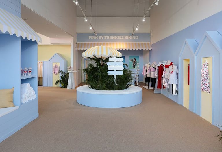 Pop-Up Space on Melrose Avenue - Image 4