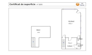 Corner boutique au c?ur de Lys-Lez-Lannoy - Image 3