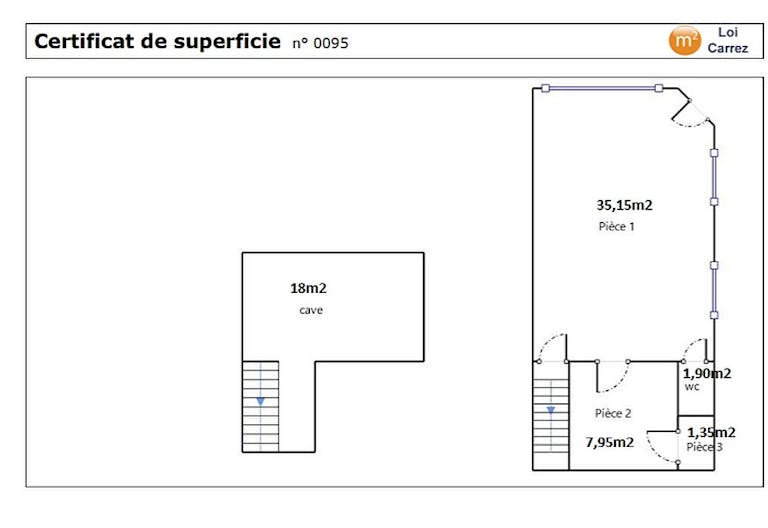 Corner boutique au c?ur de Lys-Lez-Lannoy - Image 3