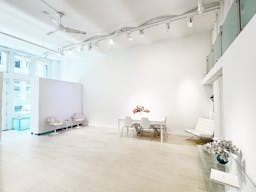 Stunning Gallery Space in Tribeca - Image 22