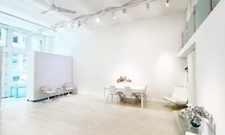 Stunning Gallery Space in Tribeca - Image 22