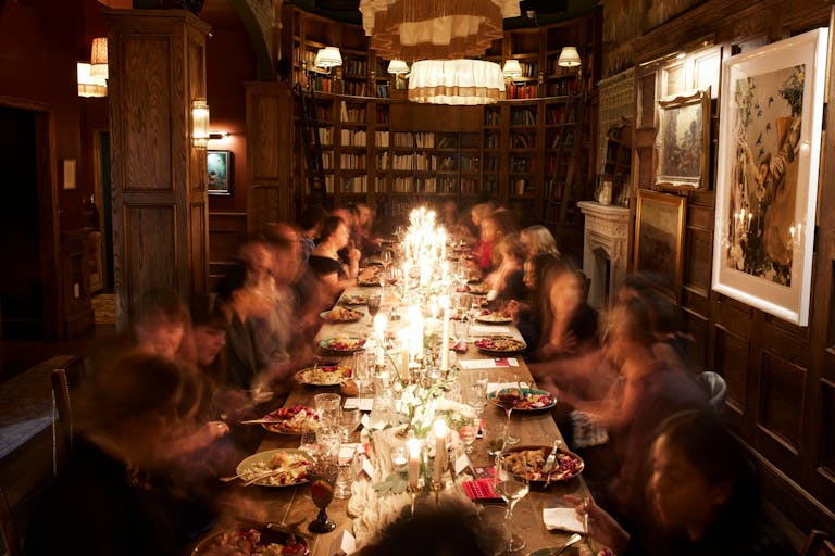 Maxwell Tribeca - Image 1