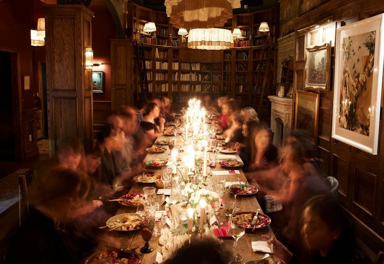 Maxwell Tribeca - Image 1