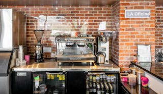 Sophisticated 2nd Generation Restaurant Space in Heart of Downtown LA - Image 16