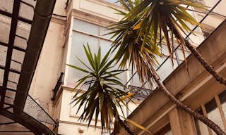 Loft and Creative Space in the heart of the 10th district - Image 10