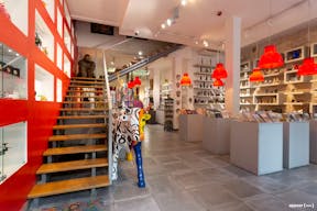 Prestigious Gallery - Centre Georges Pompidou - Image 22