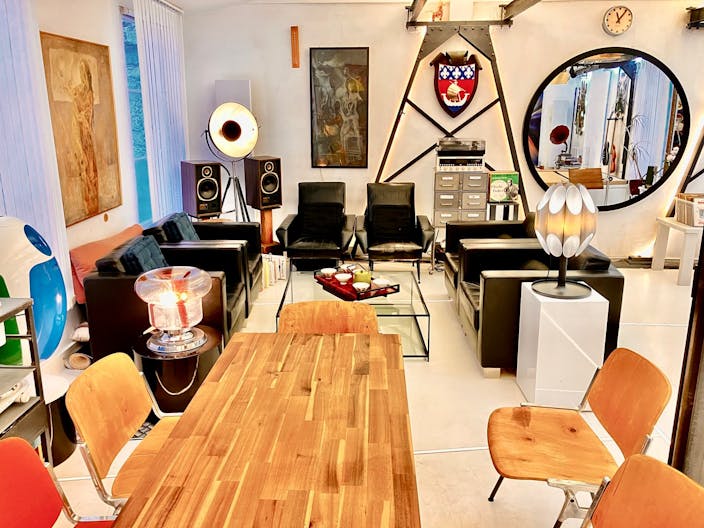 Loft atelier - Image 4