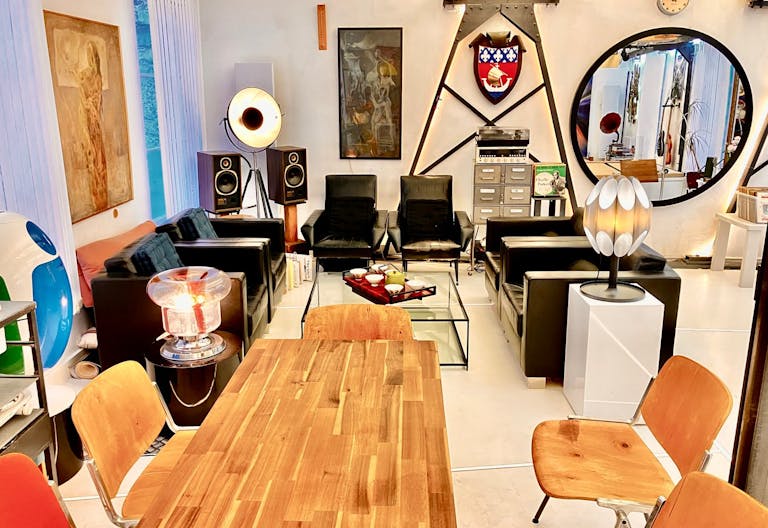 Loft atelier - Image 4