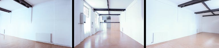 Creative Collaborative Space - Image 0