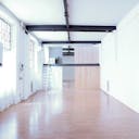 Creative Collaborative Space