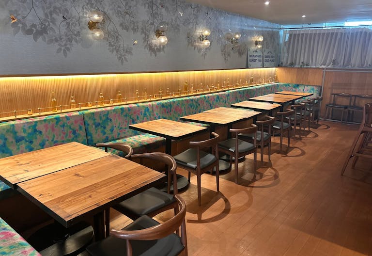 Plant Junkie! Private Event/ Meeting Space - Image 2