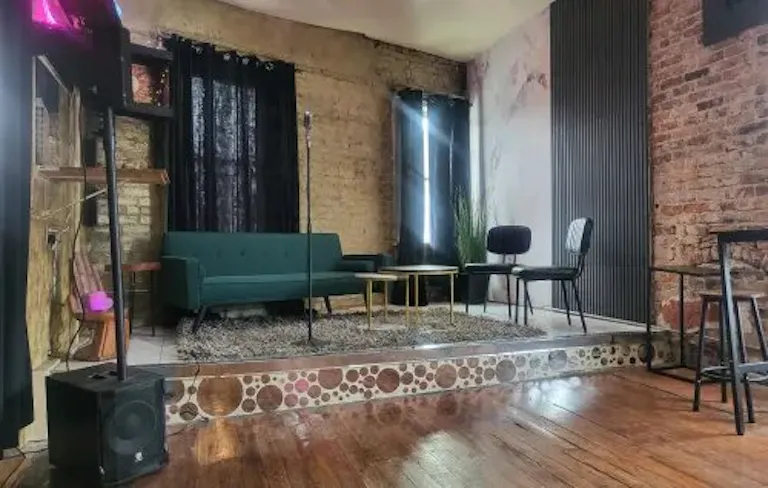 Versatile Loft  In The Heart Of The City - Image 1