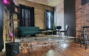 Versatile Loft  In The Heart Of The City - Image 1