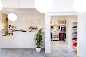 Atypical Space in Sentier Montorgueil - Image 2