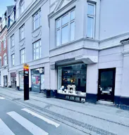 H:C Ørsteds vej 70 - Image 1