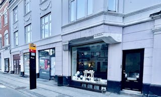 H:C Ørsteds vej 70 - Image 1