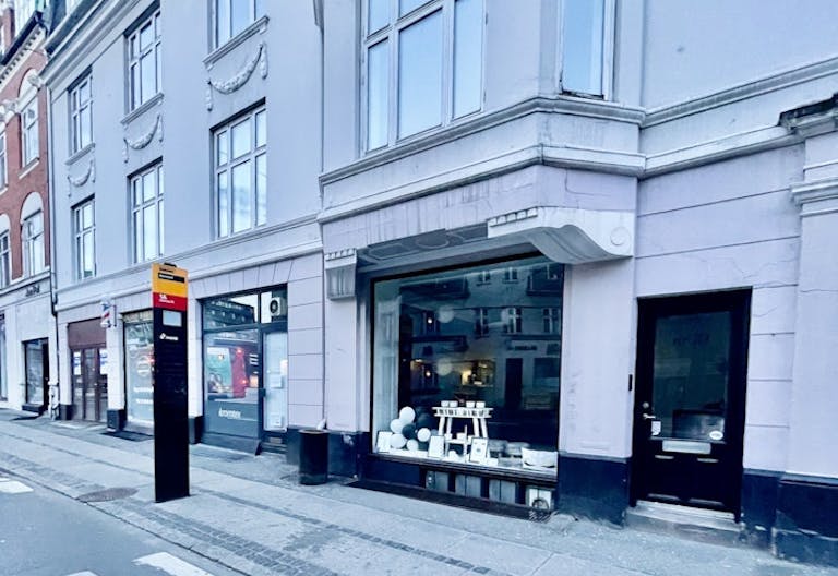 H:C Ørsteds vej 70 - Image 1