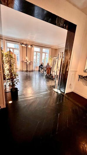 Le Loft Triangle D'or Showroom Paris 8 Champs-élysée - Image 1