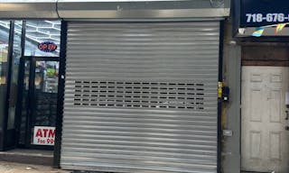 Storefront for rent in East NY, Brooklyn - Image 1