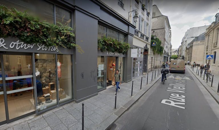 Prime Location Boutique - Marais - Image 3