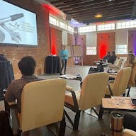 Historic Building, exposed brick, near Deep Ellum - Image 4