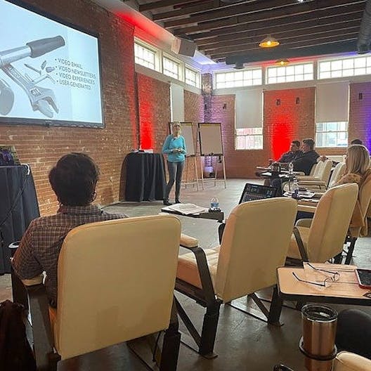 Historic Building, exposed brick, near Deep Ellum - Image 4