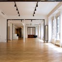 Luxury Event & Pop Up Showroom