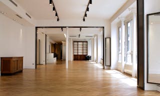 Luxury Event & Pop Up Showroom - Image 0