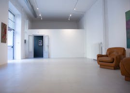 Unique space in Nolo for exhibition or offices - Image 1