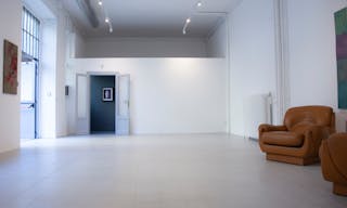 Unique space in Nolo for exhibition or offices - Image 1